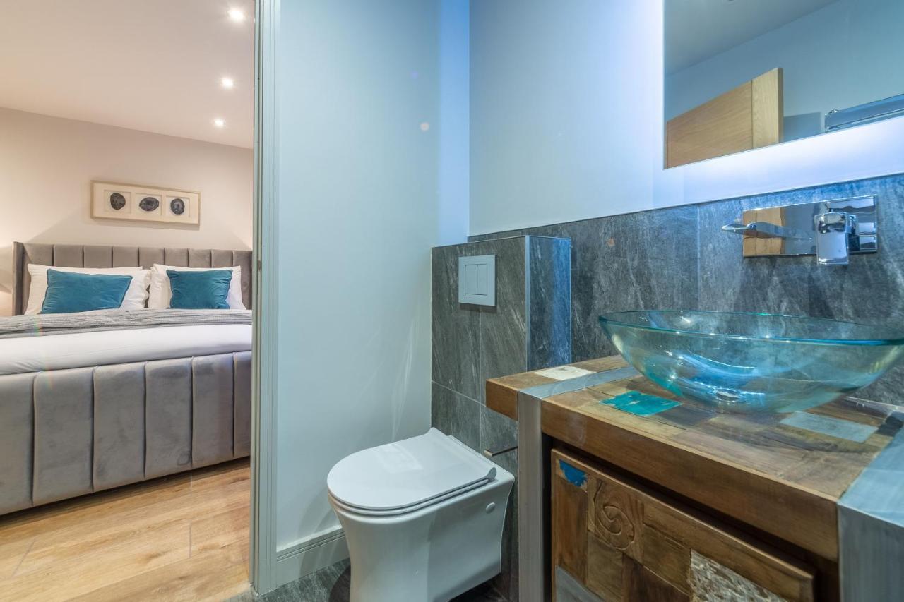Spindrift Villa Hunstanton Bagian luar foto