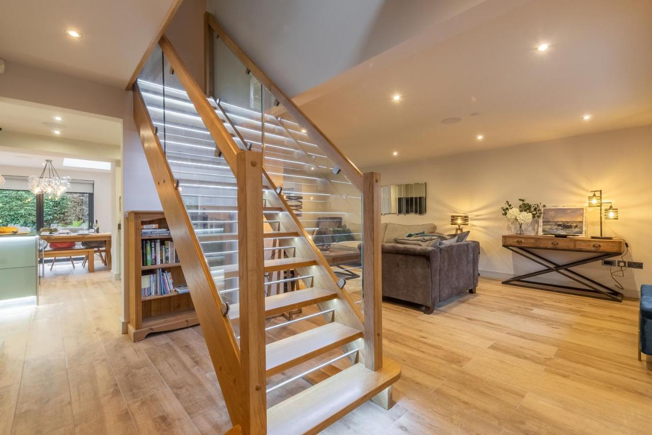 Spindrift Villa Hunstanton Bagian luar foto