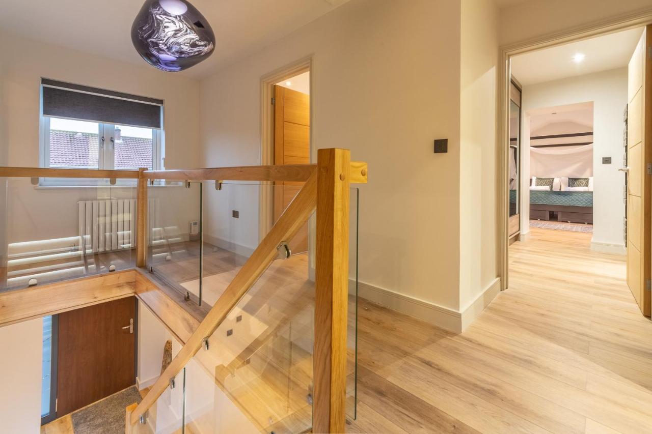 Spindrift Villa Hunstanton Bagian luar foto
