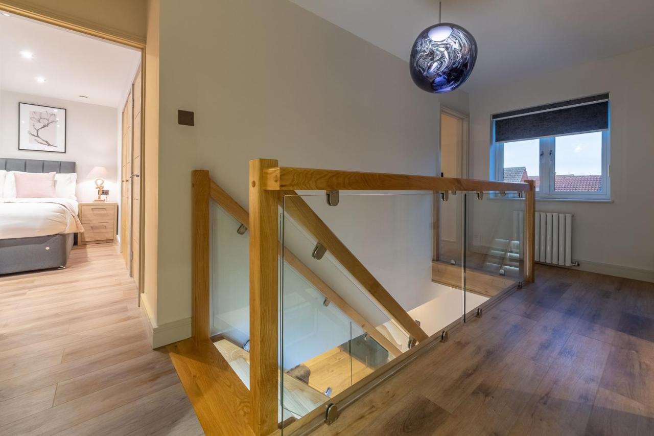 Spindrift Villa Hunstanton Bagian luar foto
