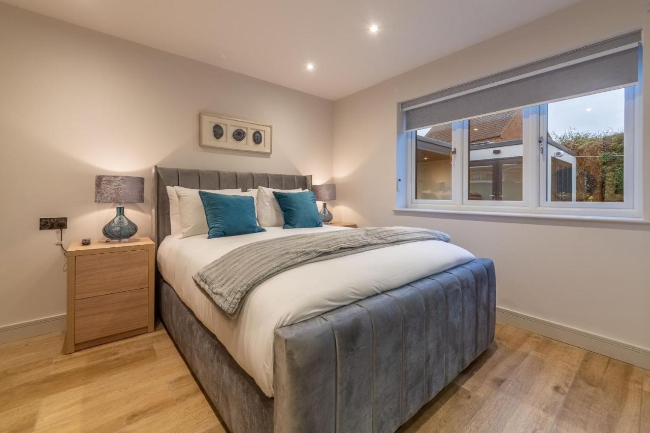 Spindrift Villa Hunstanton Bagian luar foto